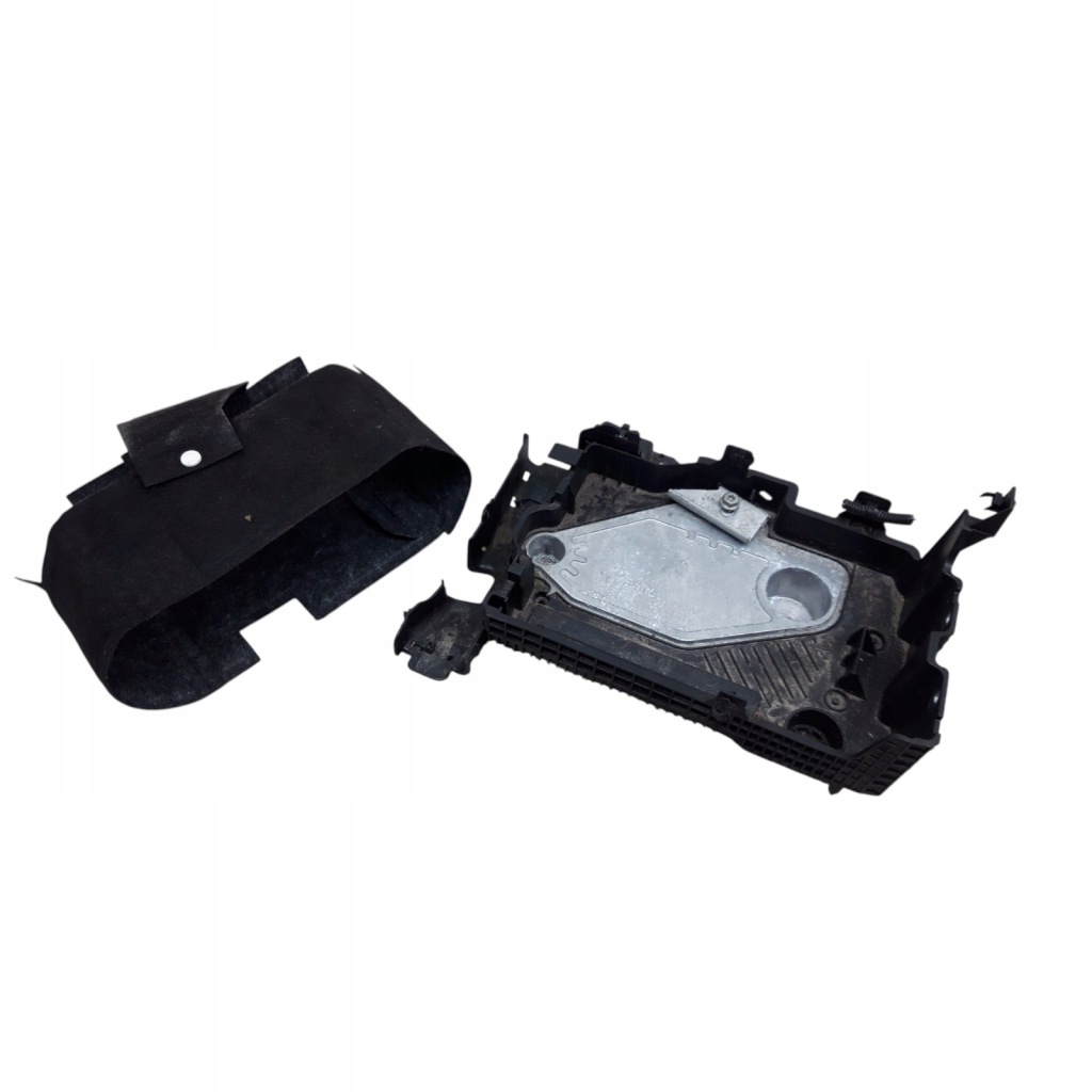 фото №1, Renault clio v 2019-25 корпус акумулятор