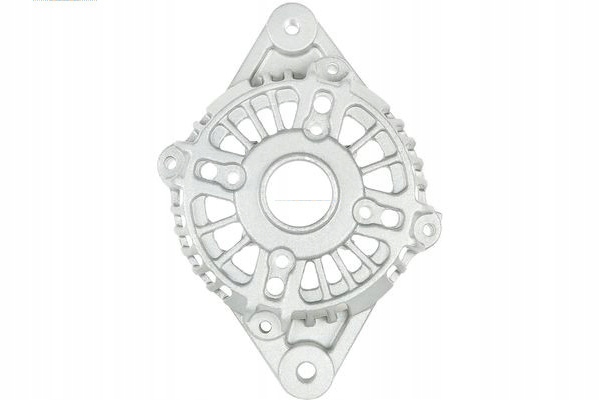 фото №2, Кронштейн, фланець привідний генератора as-pl abr1003