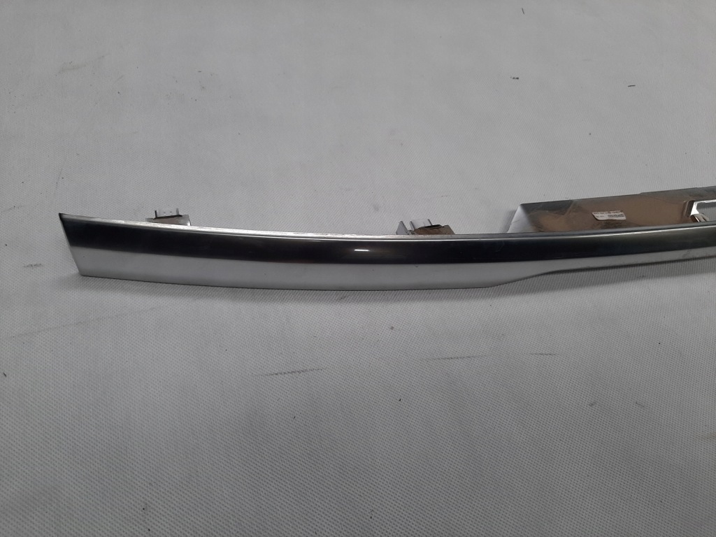 фото №3, Land rover sport l494 молдинг крышки ck1ua 40406 aa