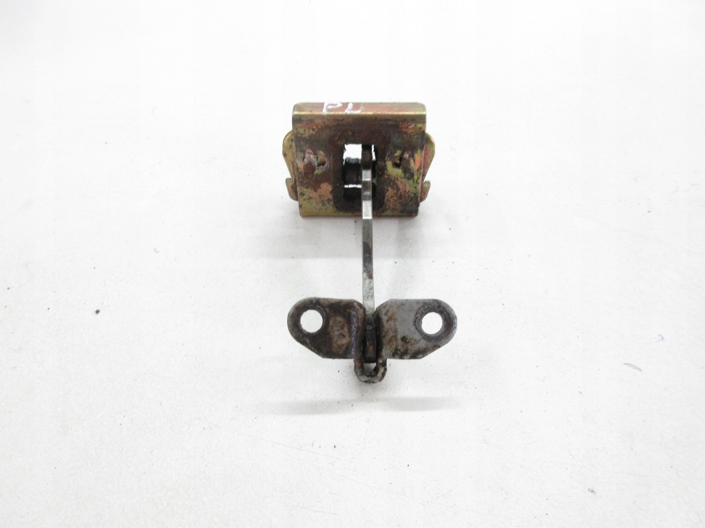 фото №3, Lancia phedra обмежувач двері перед лівий правий