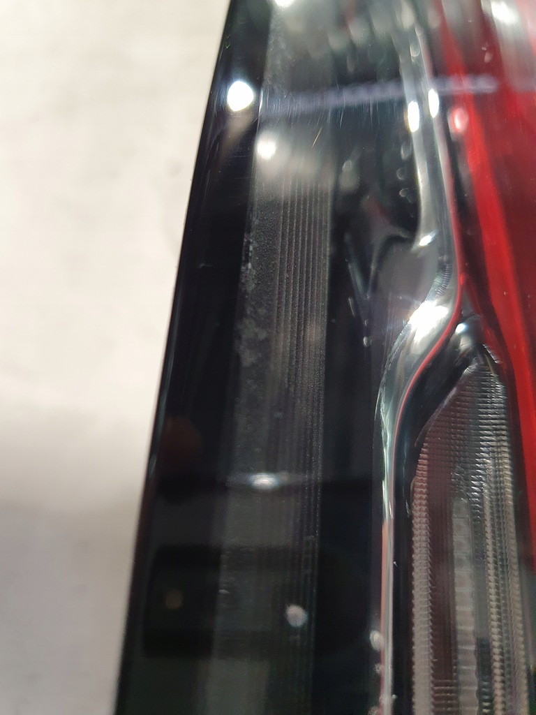 фото №6, Porsche оригінальний номер 9y0945095d лампа led