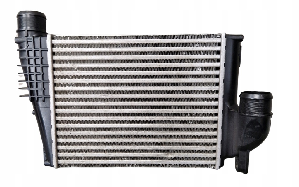 Купити Інтеркулер радіатор citroen peugeot opel toyota