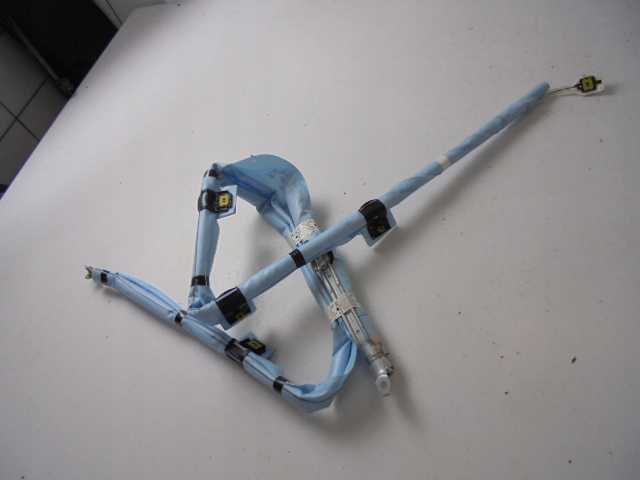 фото №1, Шторка безпеки подушка безпеки ліва mercedes a-klasa w177 2020 rok