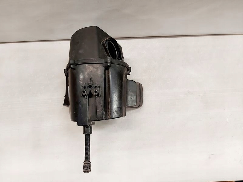 фото №1, Skoda fabia ii roomster корпус фильтра воздуха