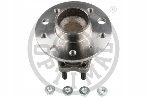 фото №4, Optimal подшипник ступица колеса 202627