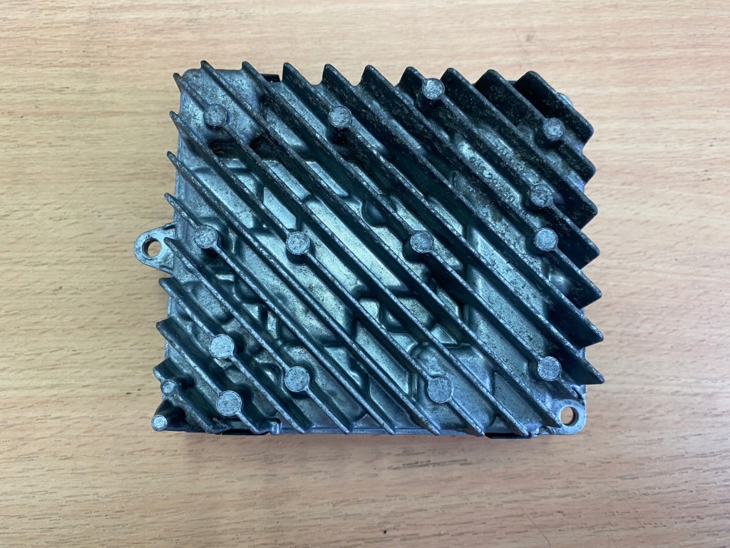 фото №1, Audi a6 c8 4k преобразователь модуль 4k0941572dc оригинал