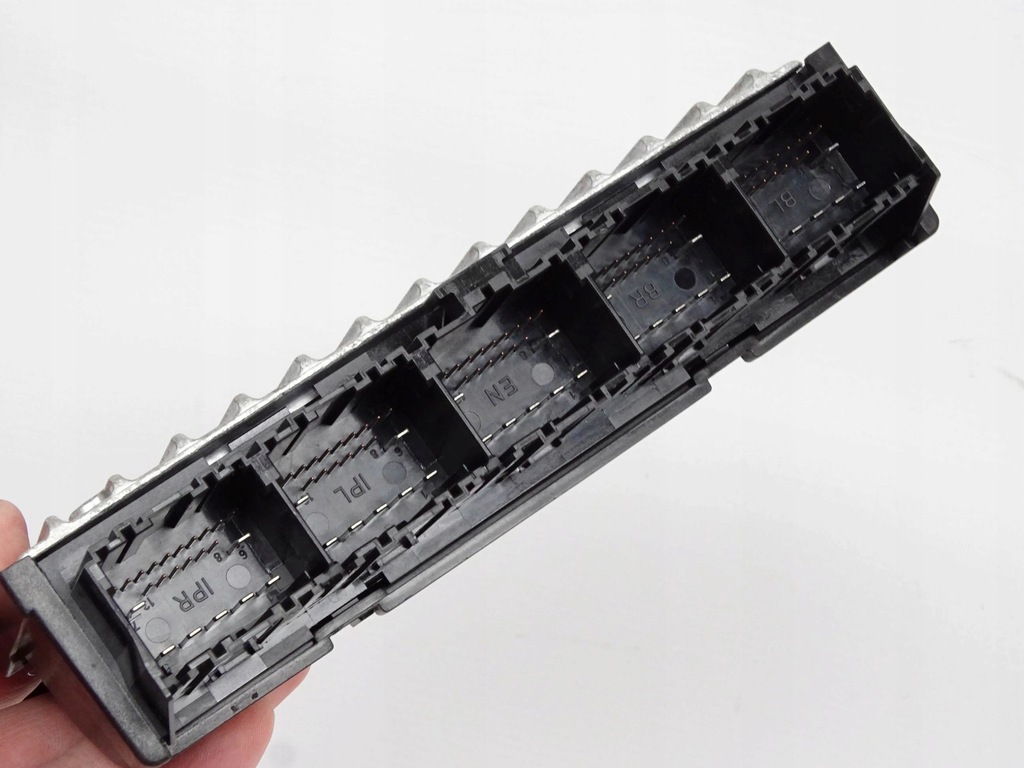 фото №4, Модулі discovery 5