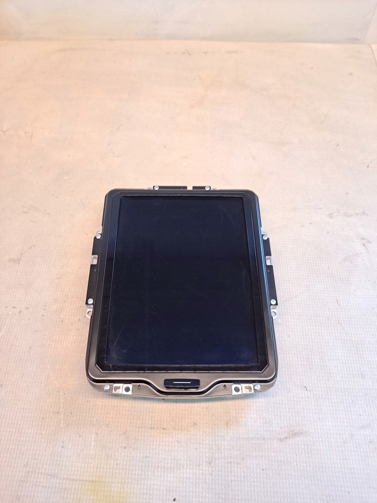 фото №1, Екран дисплей монітор volvo xc40 32247465