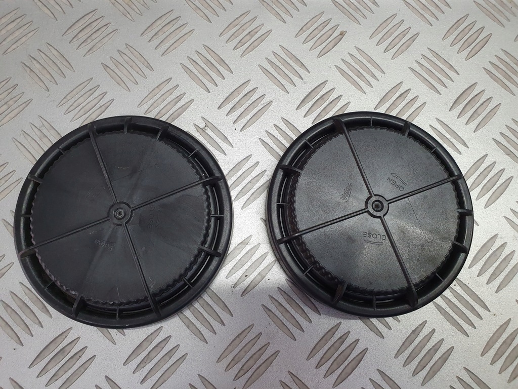 фото №1, Заглушка лампы opel crossland x