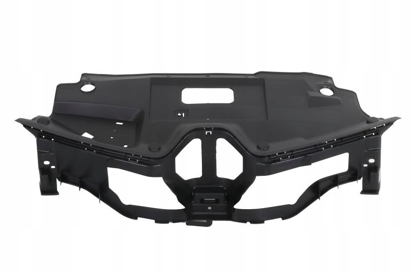 фото №1, Решітка радіатора решітка радіатора внутрішня renault scenic iv 09.2016-05.2022