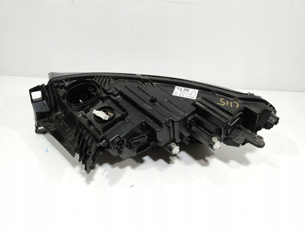 фото №6, Skoda enyaq iv лампа правый перед