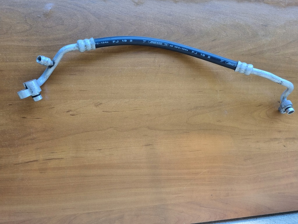фото №6, Шланг кондиціонера subaru impreza wrx 2017r