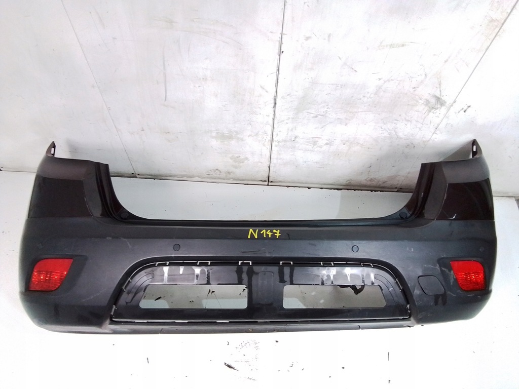 фото №1, N147 бампер задня pdc opel mokka gy0