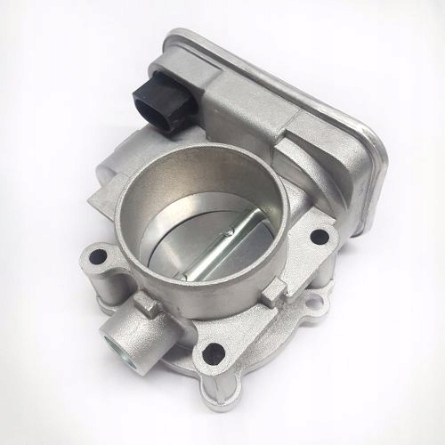 фото №1, Дроссельная заслонка корпус jeep compass patriot 2,4 nowa