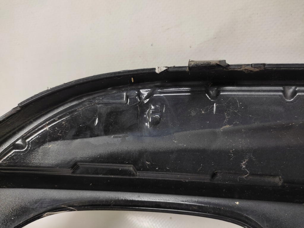 фото №7, Ford s-max ii mk2 titanium спойлер диффузор задняя 15-