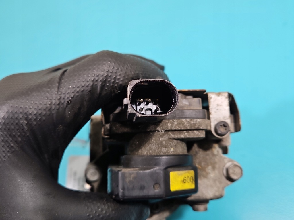 фото №8, Клапан egr hyundai i40 28410-2a600 1.7 crdi