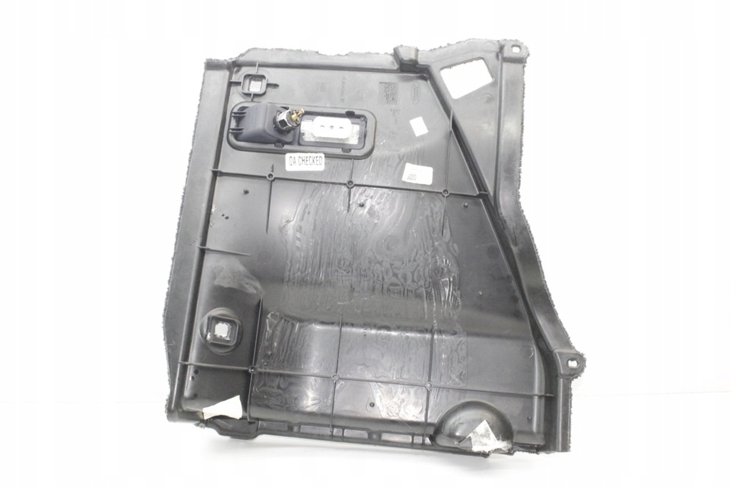 фото №8, Правая обивка багажника land rover range rover iii l322 7027276 3.6l