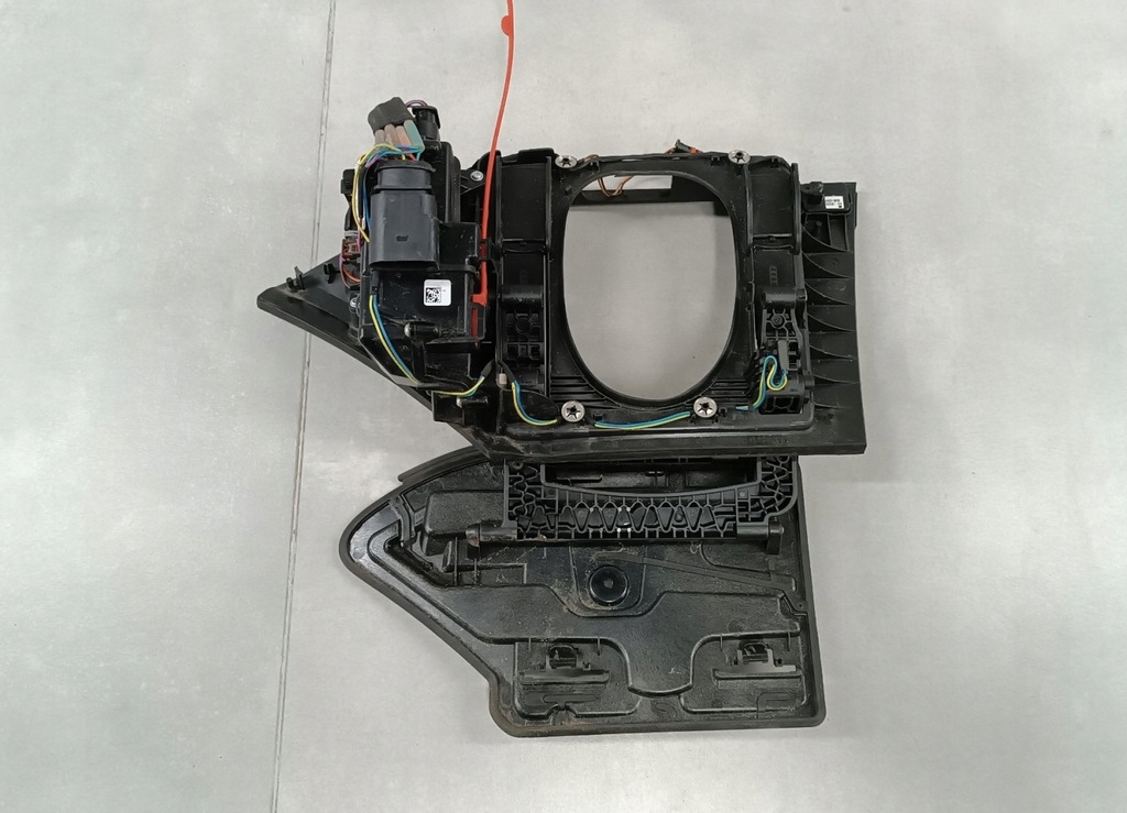 фото №15, Кришка роз'єм заряджання audi e-tron e tron 4ke 18-