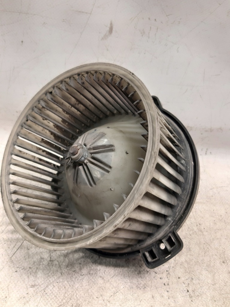 фото №7, Повітродувка вентилятор обдув volvo s40 lift