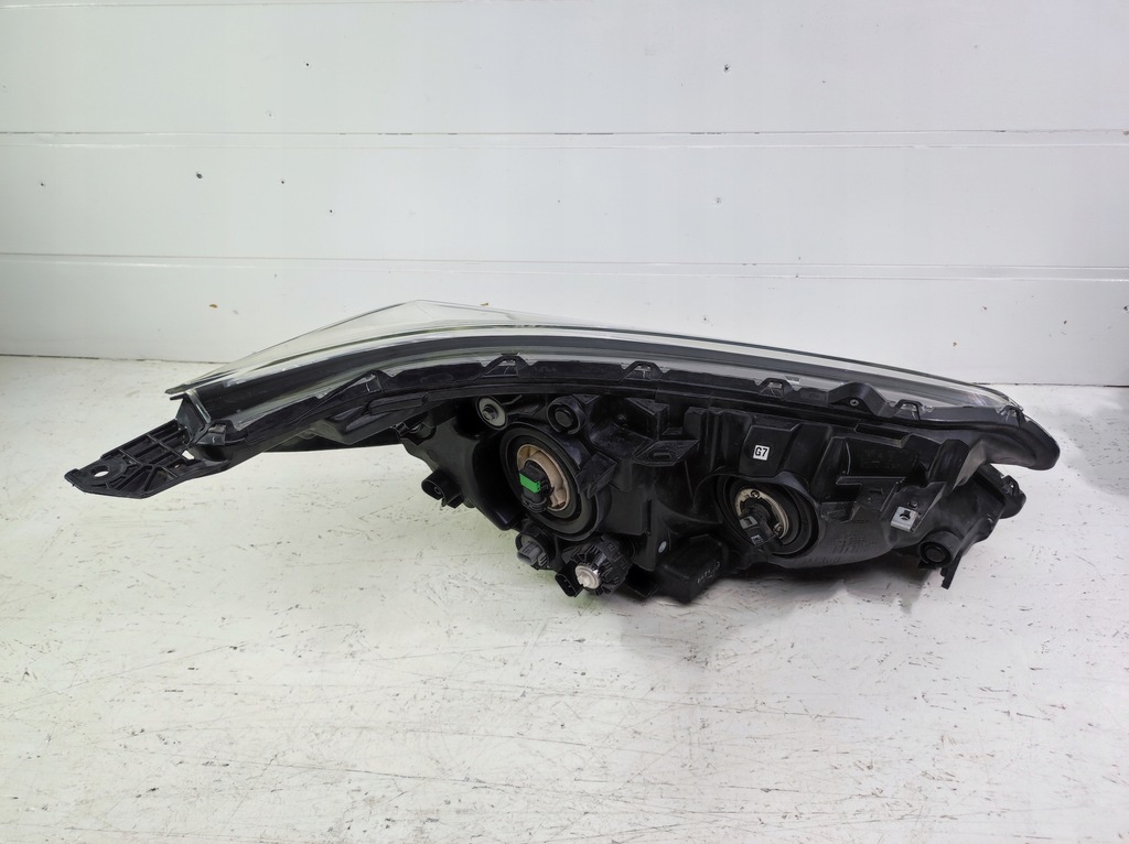 фото №14, Лампа левая honda crv cr-v fl lift 15-18zwykła led