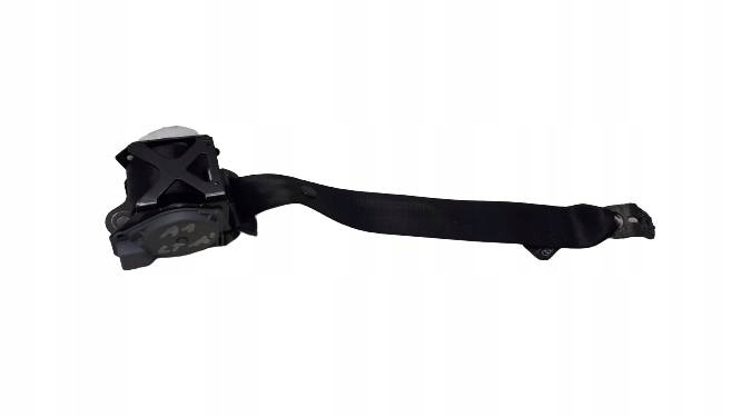 фото №1, Audi a1 8x pas безопасности левый задняя 5d 14 r