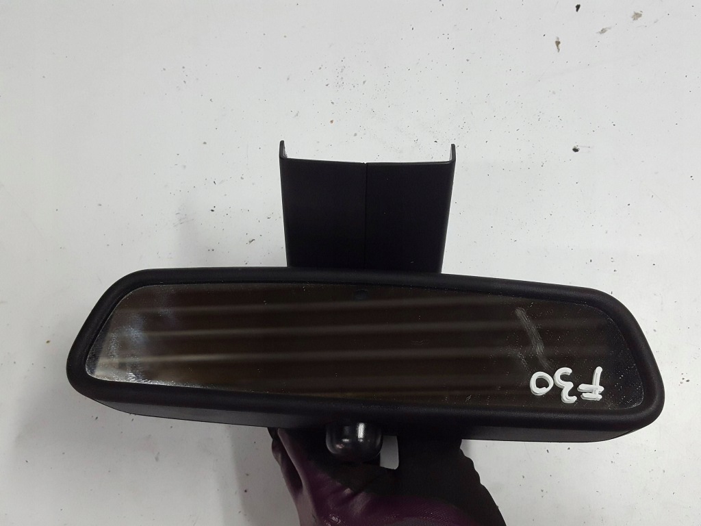 Купить Bmw f30 f31 11-14r зеркало внутреннее