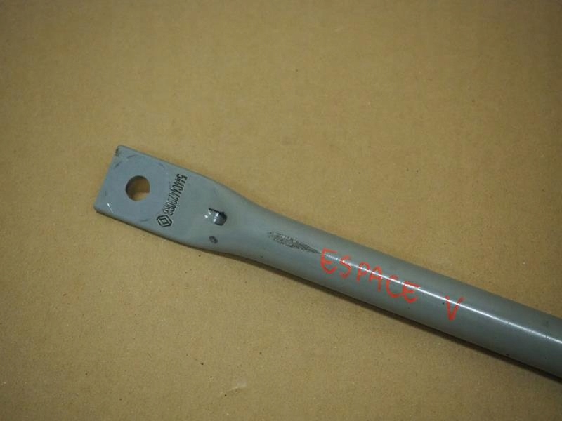 фото №2, Кронштейн подрамник renault espace v