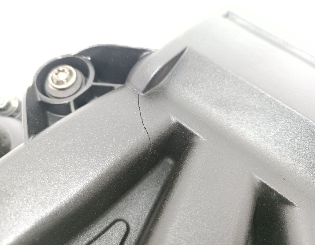 фото №9, Двигун kompletny audi q7 vw toureg 3.6 v6 fsi bhk