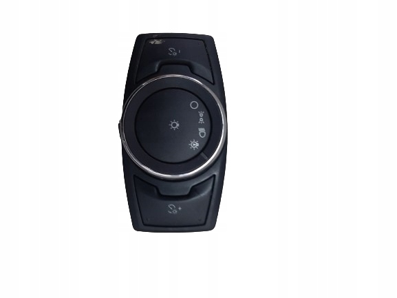 фото №1, Ford mondeo mk5 fusion 15r вимикач світла dg9t-13d061-ccw