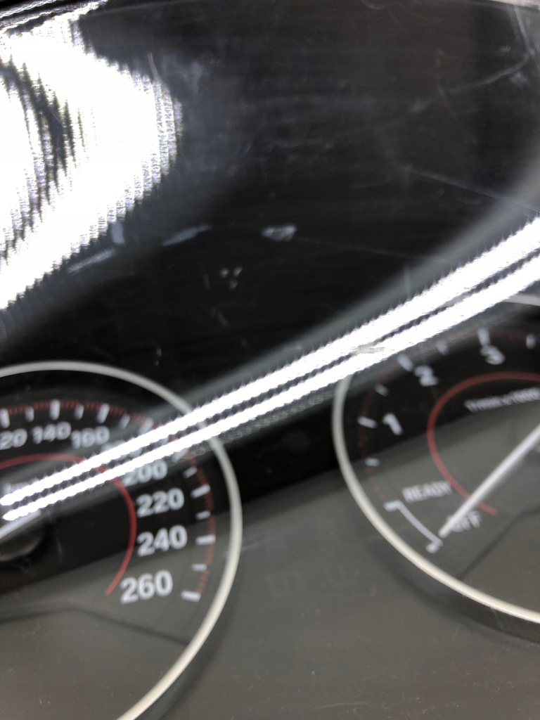 Bmw f30 n57 панель приборы дизель европа 9311406 Киев