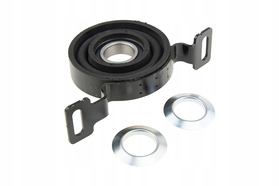 фото №14, Підпора вала привідного land rover range rover 02-12 /30x15/