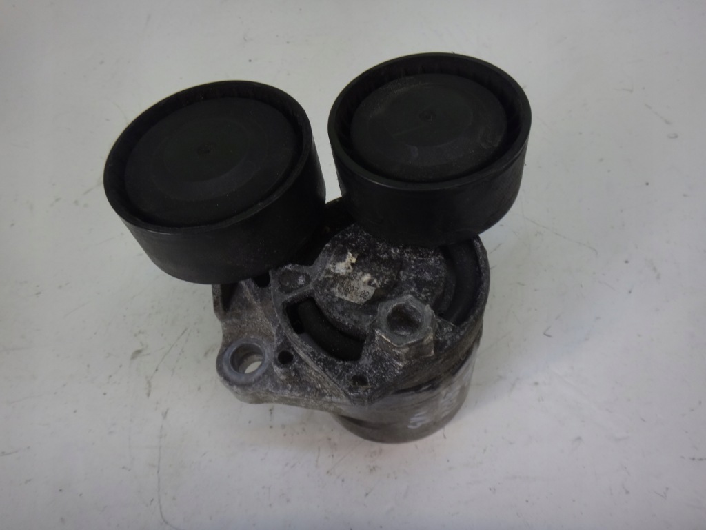 Натяжитель ремень ролик bmw f30 f10 f06 f12 n47 n57 Доставка