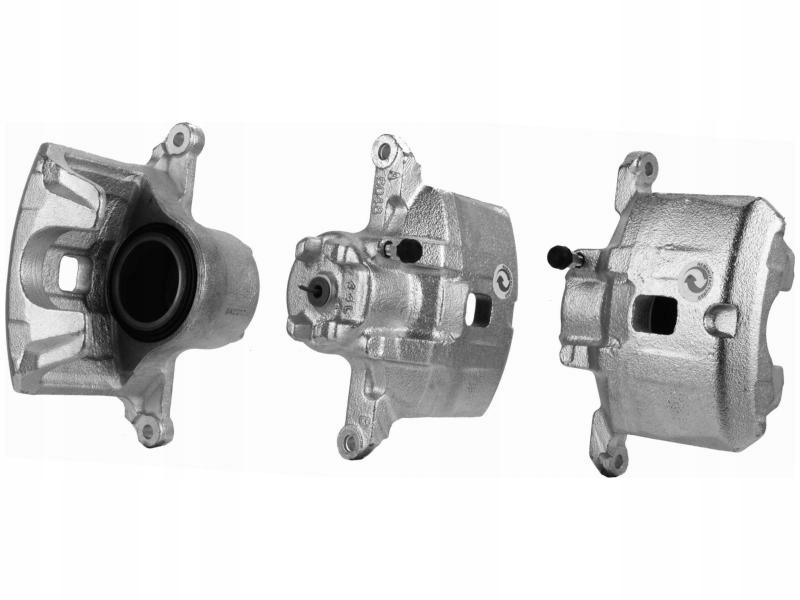 фото №1, Суппорт левый перед mitsubishi outlander i 2.4