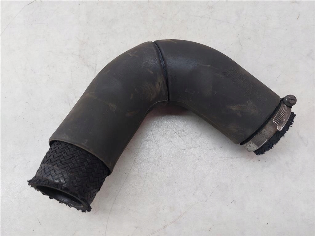 фото №1, Труба шланг интеркулер ssang yong rexton 2001-2017 2,7 дизель оригинал