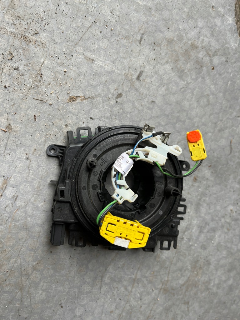 фото №1, Лента подушки безопасности vw crafter ii man tge 2,0 tdi 17-25 7c0