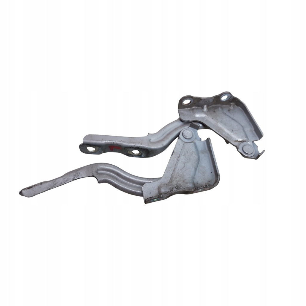 фото №1, Hyundai i30 iii 2018-24 петля петлі капот l+r золотий