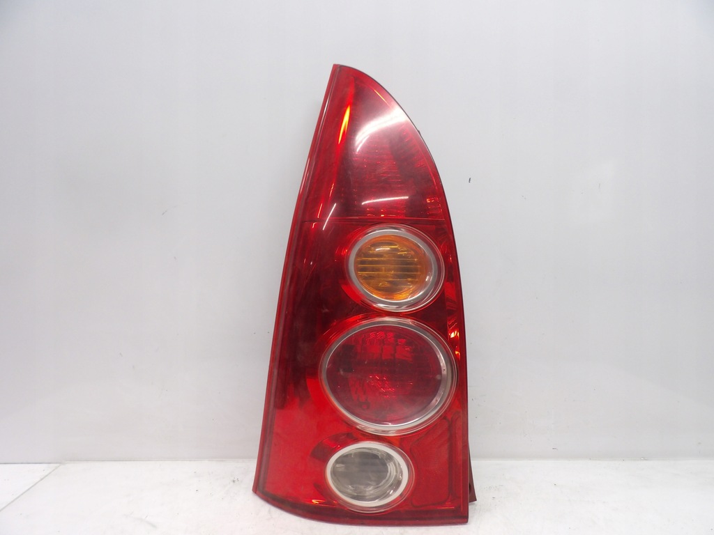 фото №1, Лампа левая задняя mazda premacy