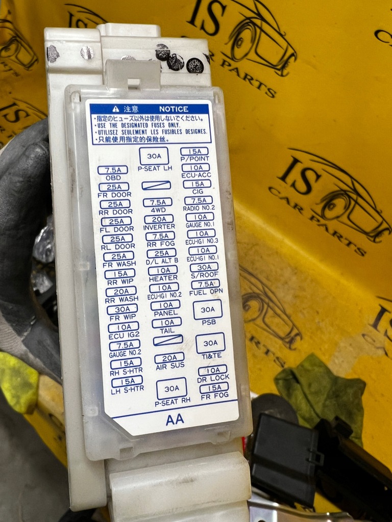 Mpx кузов модуль lexus rx iii 3 rx450 450h 89221-48451 Доставка