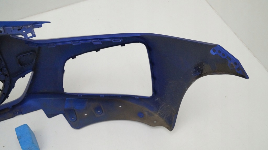 фото №9, Bmw 4 g22 g23 m набор 20- бампер передний перед u50a