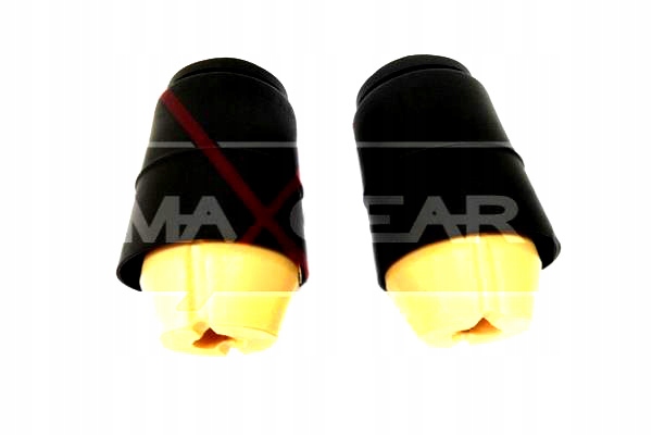 фото №2, Отбойник амортизатор fiat перед sc cc kpl maxgear