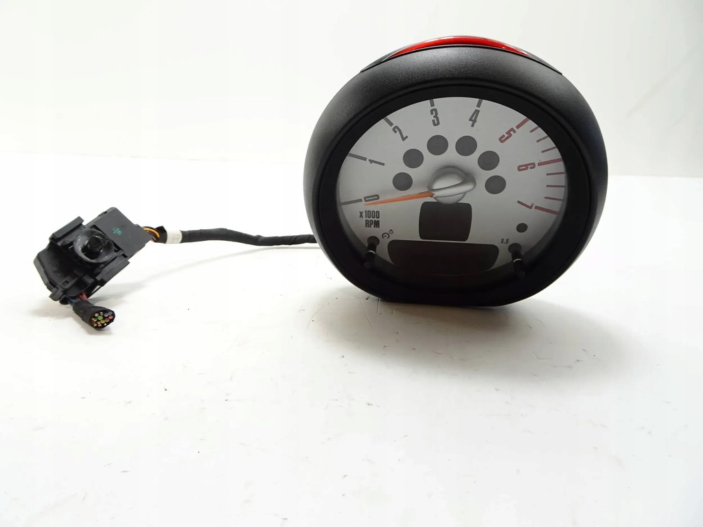 фото №1, Obrotomierz mini cooper r56 1.6 d