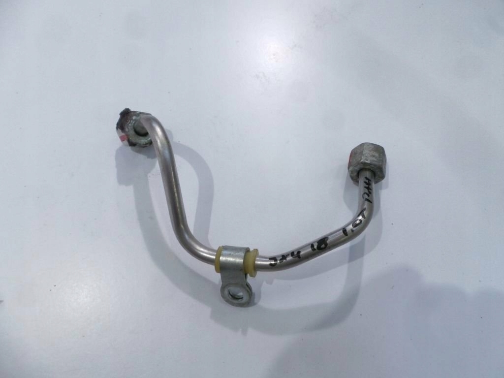 фото №1, Suzuki sx4 s-cross 2018 1.0t труба шланг пального