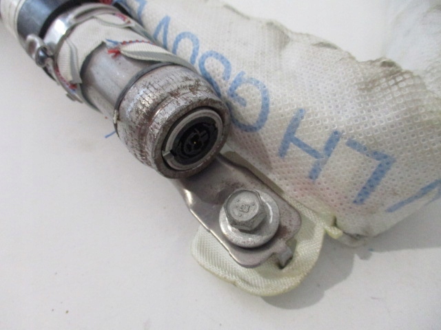 фото №10, Opel mokka подушка безопасности шторка безопасности подушка левая комплект