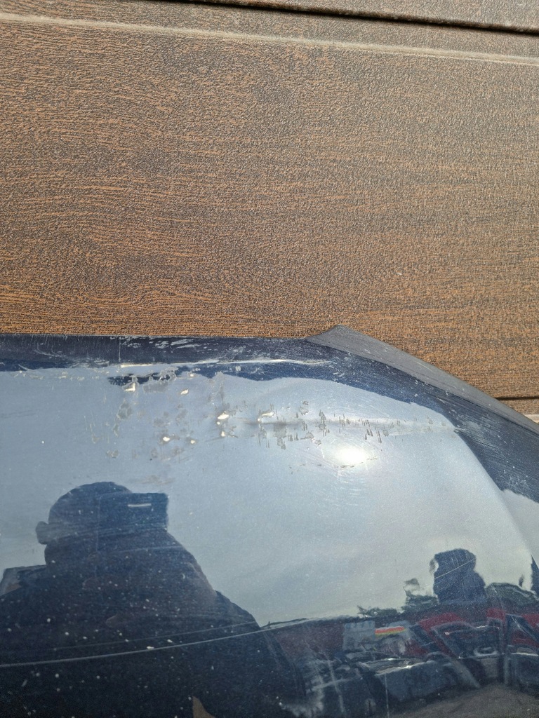 фото №5, Audi a6 c7 4g0 капот крышка двигателя