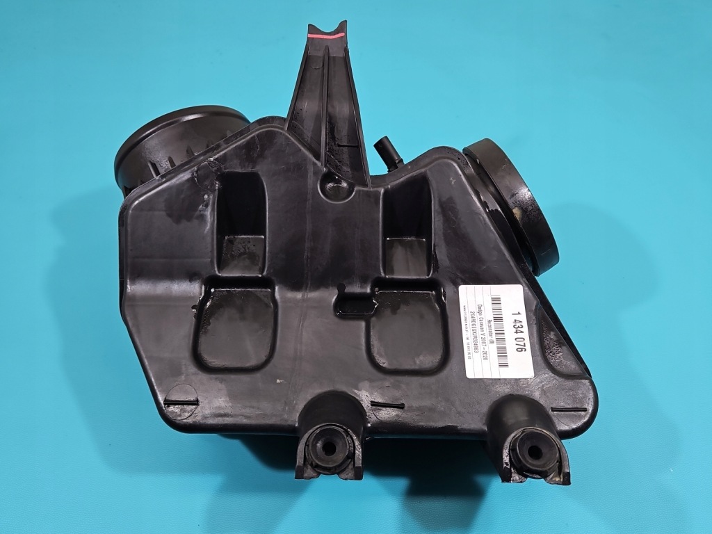 Купити Труба корпус резонатор dodge caravan v 07-20 3.6 v6