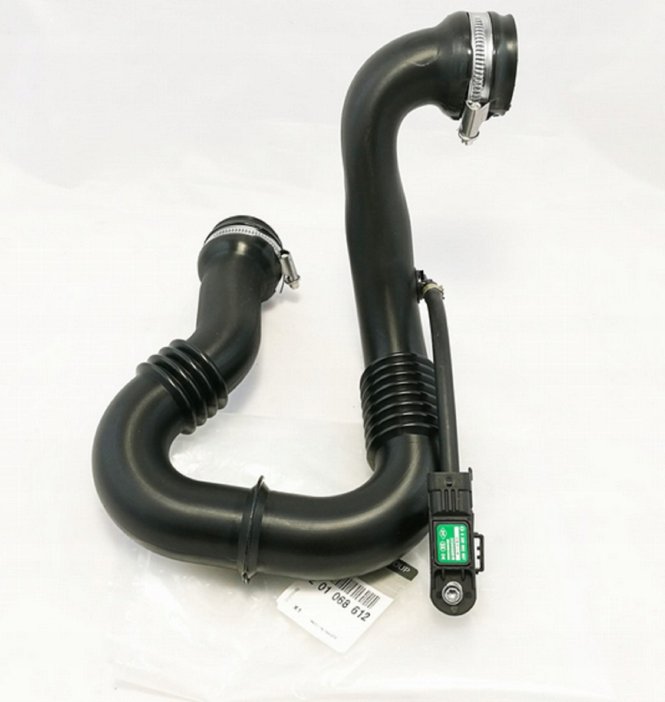 фото №1, Ori wąż труба турбины воздуха do renault trafic ii iii 2,0 dci primastar