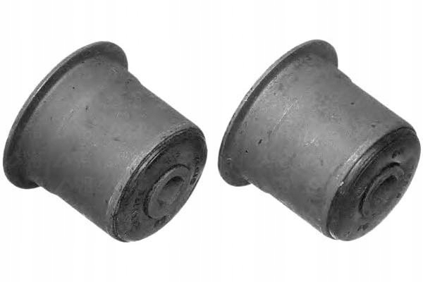 фото №2, Втулка важеля moog 52003636