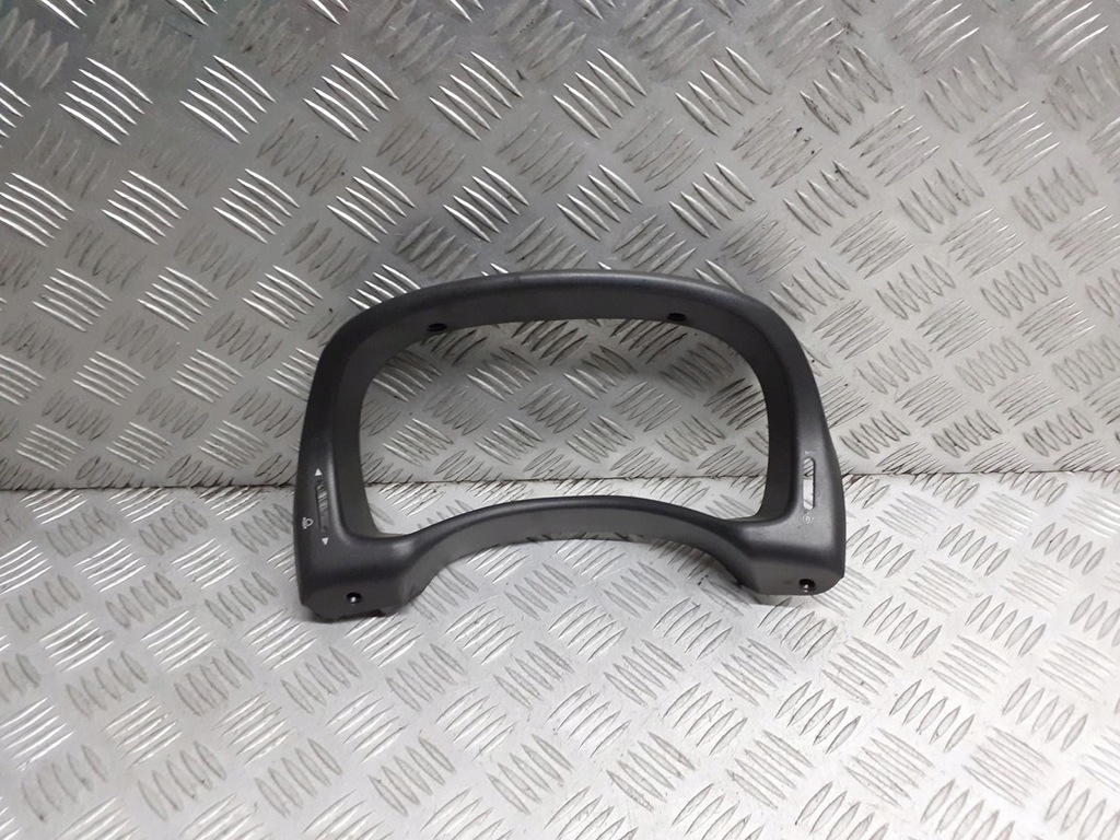 фото №1, Рамка защита спидометра fiat punto ii 735254114