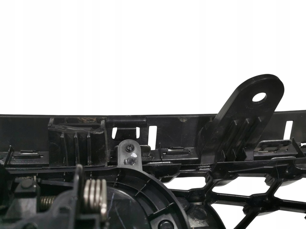 фото №15, Решітка радіатора, решітка радіатора mg zs ev electric