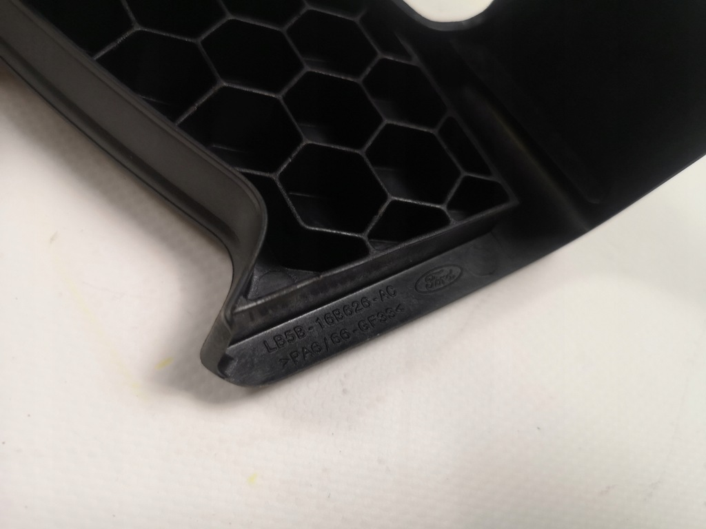 фото №5, Ручка тягa важіль відкривання капот ford explorer 2020-